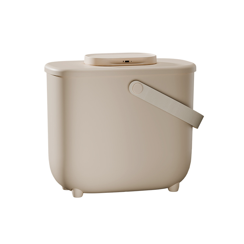 Dog Food Storage Xl - 진공 애완동물 사료 보관 용기 전기