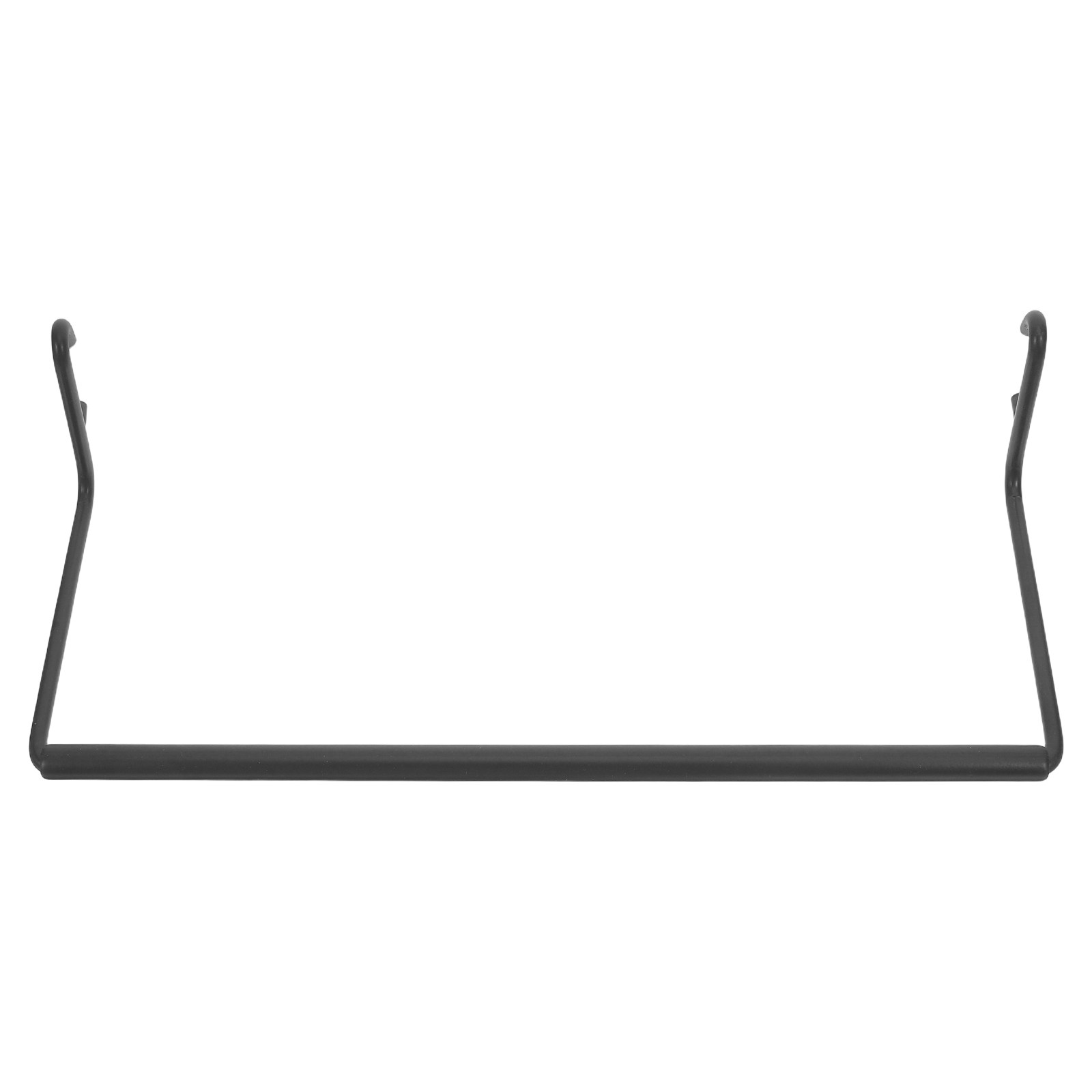 Food Storage Rack For Kitchen - 페그보드 플라스틱 수건걸이 벽걸이형 수납 랙
