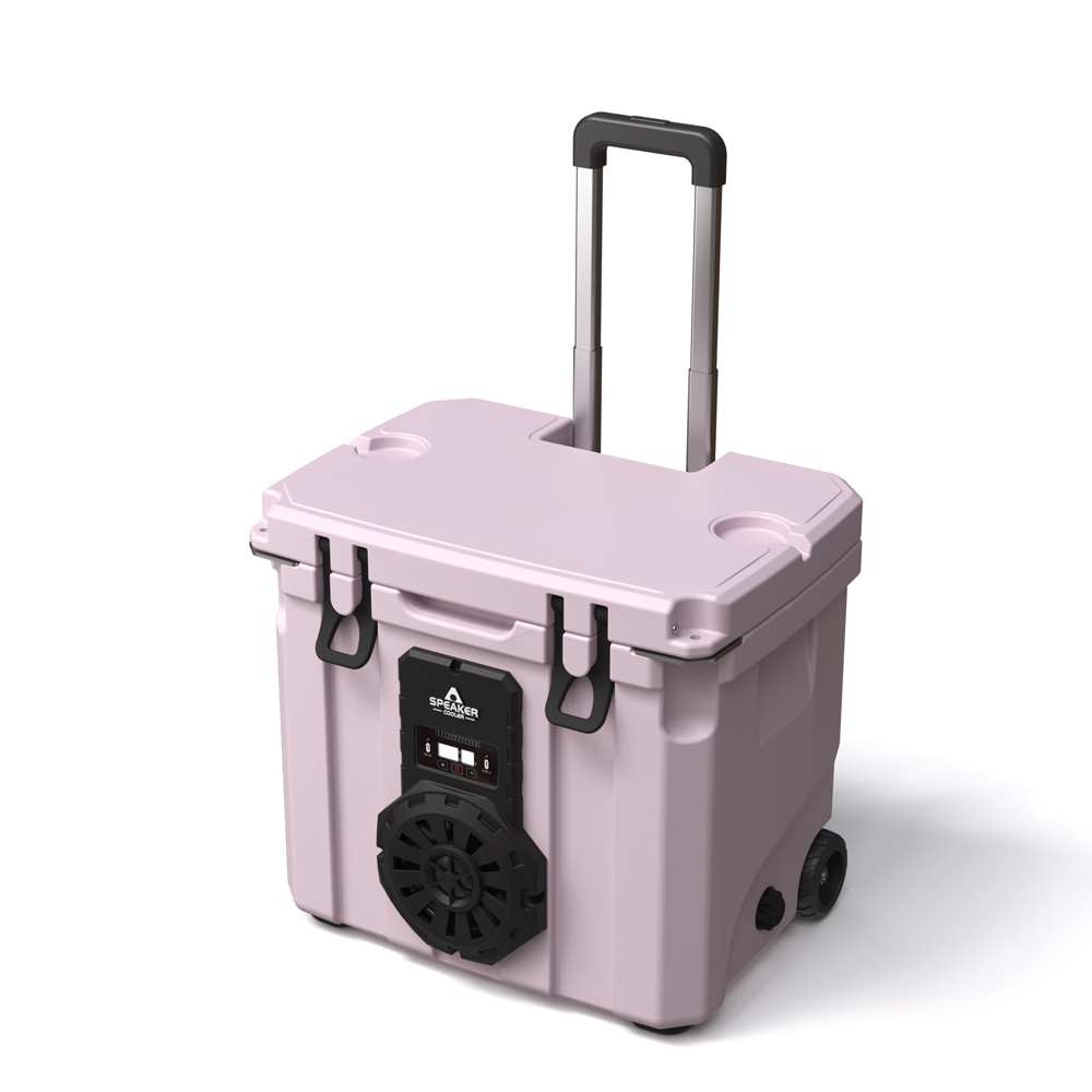 Food Storage In Cooler - 35L 야외용 단열 방수 PE PU