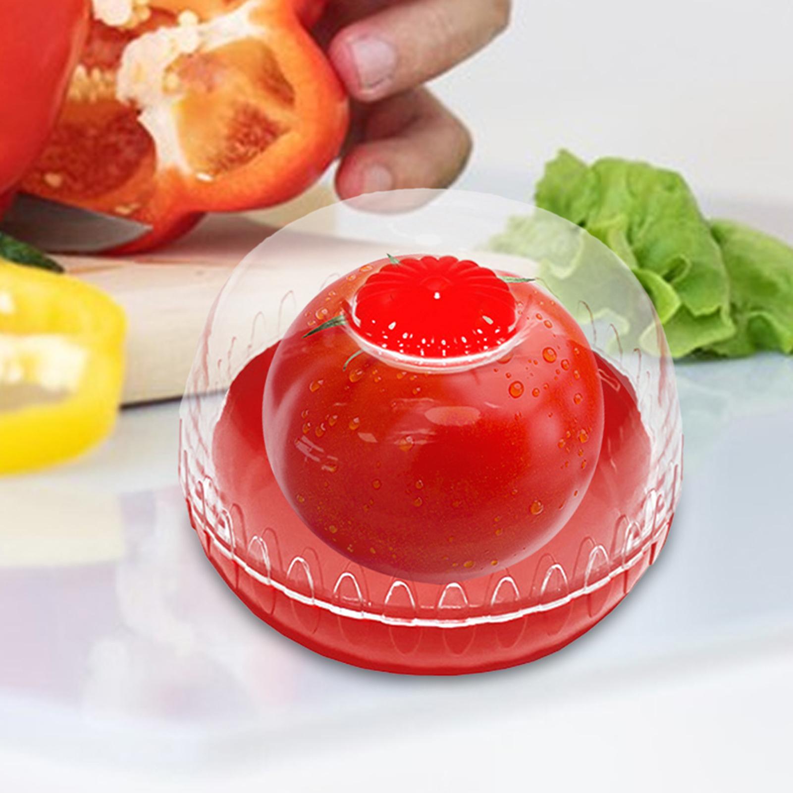 Food Storage Containers Tupperware - 과일 보관 그릇 가정용 밀폐 과일