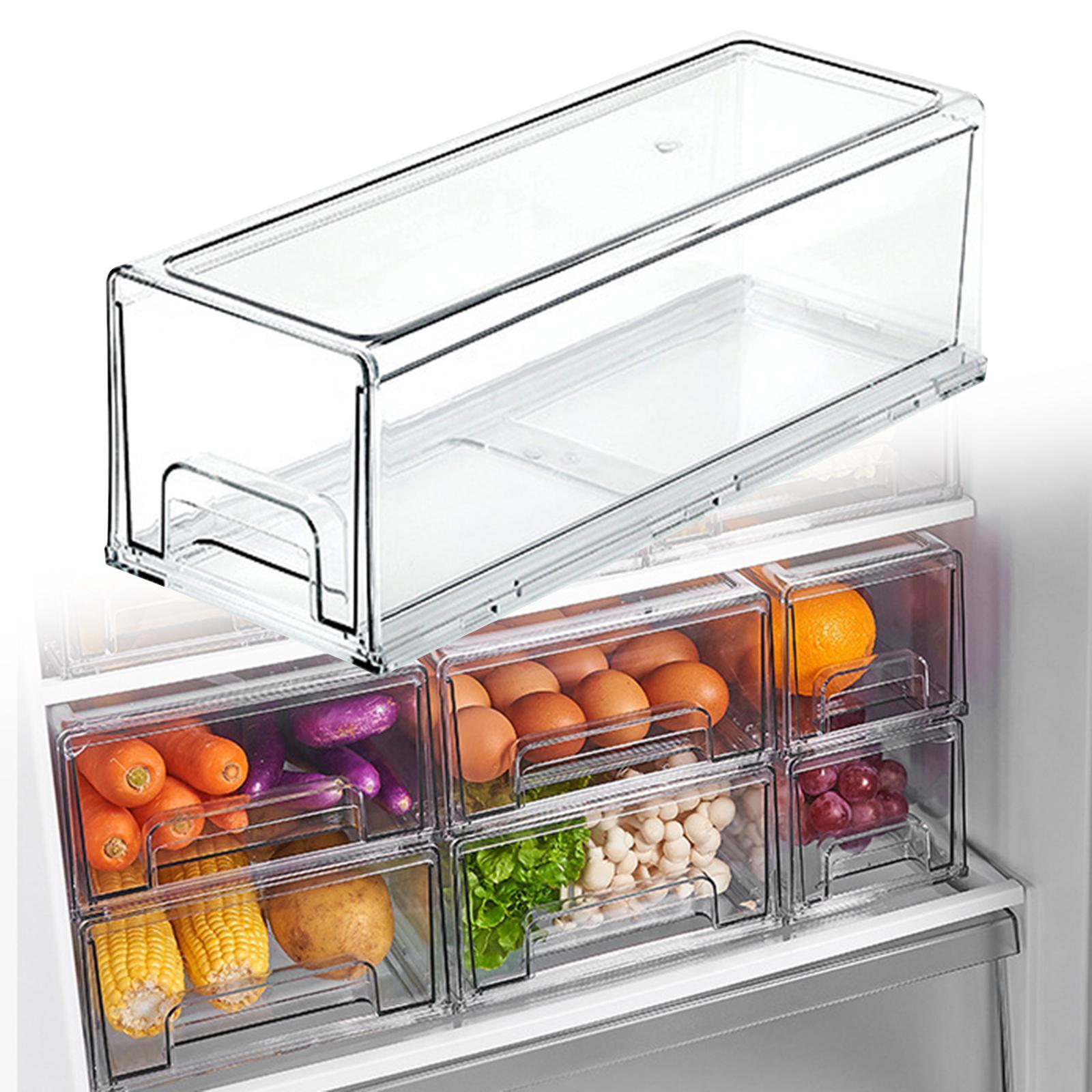 냉장고 정리함, F형 식료품 저장함, 가정용 식료품 정 - Food Storage Without Pantry 리뷰 및 가격