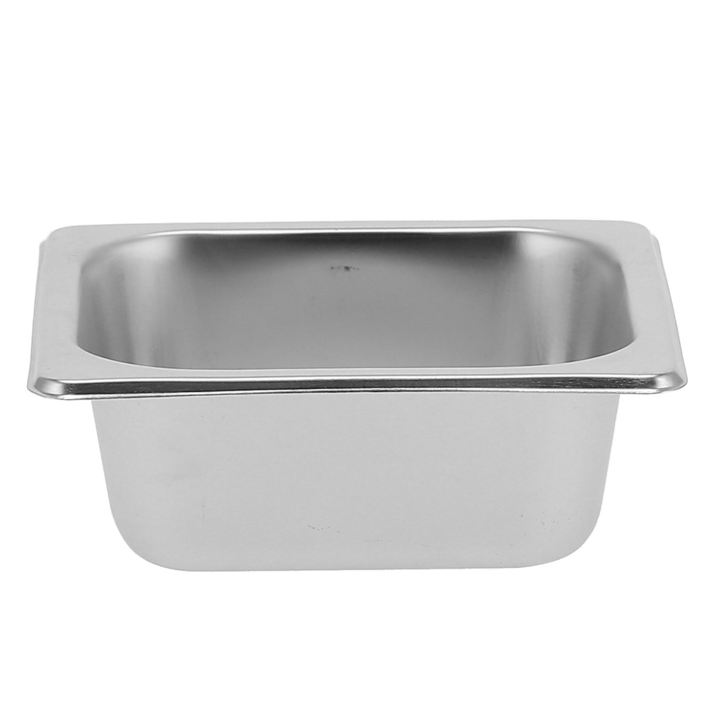 부식 방지 녹슬지 않는 식품용 팬 두꺼운 고온 내성 보 - Food Storage Temperature 리뷰 및 가격