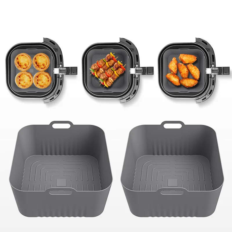 17cm 실리콘 에어 프라이어 몰드 - 필립스 HD92 - Philips Air Fryer Hd9252 리뷰 및 가격