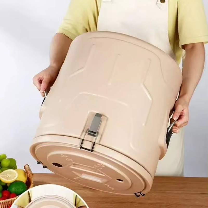 상업용 단열 식품 보관 용기, 호텔 주방 케이터링 장비 - Food Storage In Cooler 리뷰 및 가격