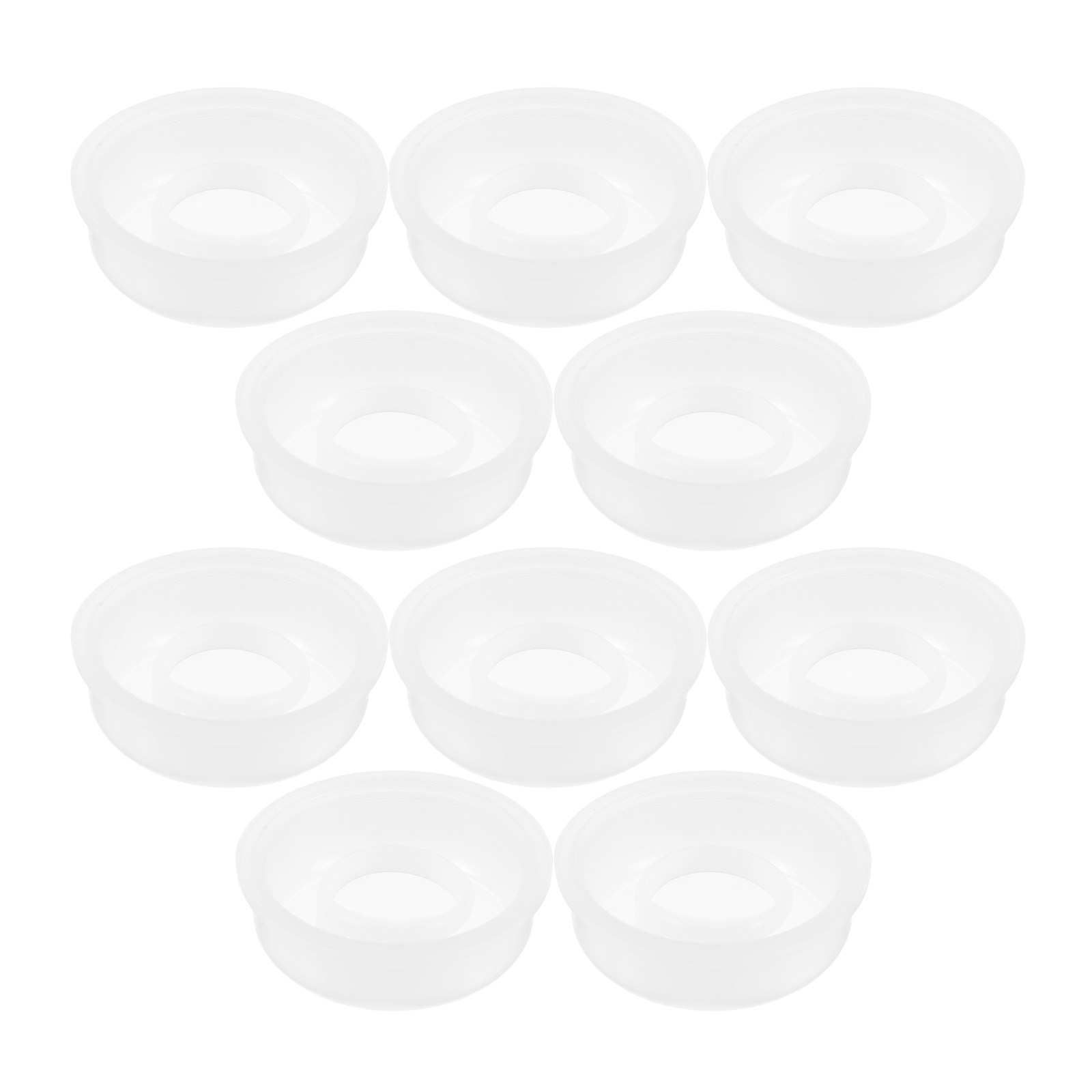 10개 플라스틱 화학물질 저장 버킷 뚜껑 20-25L  - Food Storage Lid 리뷰 및 가격