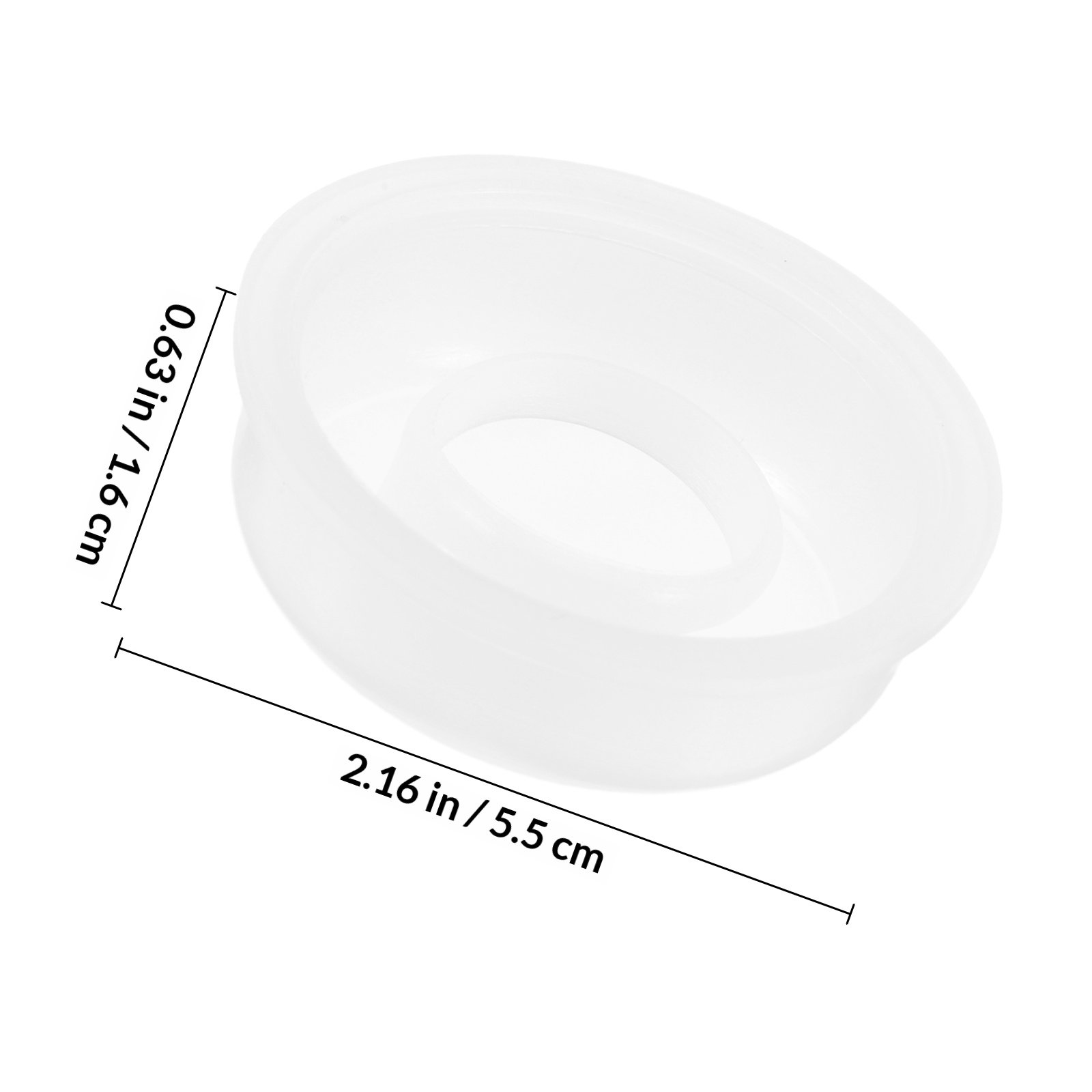 10개 플라스틱 화학물질 저장 버킷 뚜껑 20-25L  - Food Storage Lid 리뷰 및 가격