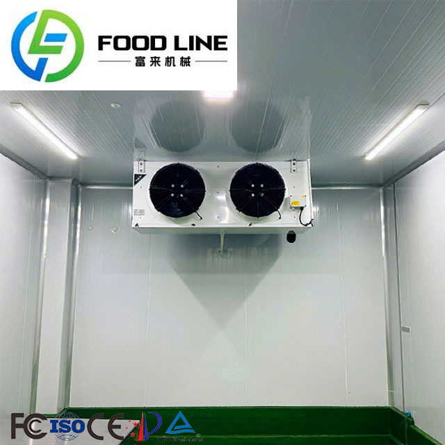 맞춤형 경쟁력 있는 가격 초저온 소형 이동식 상업용 냉 - Food Storage Temperature 리뷰 및 가격