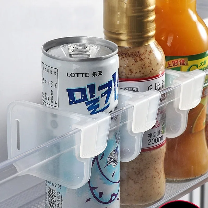 효율적인 냉장고 주방 정리 선반 계란, 병 및 기타 물 - Food Storage Rack For Kitchen 리뷰 및 가격