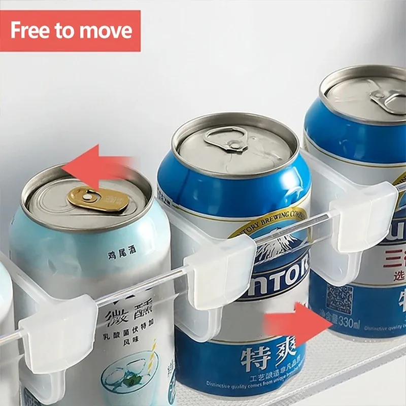 효율적인 냉장고 주방 정리 선반 계란, 병 및 기타 물 - Food Storage Rack For Kitchen 리뷰 및 가격