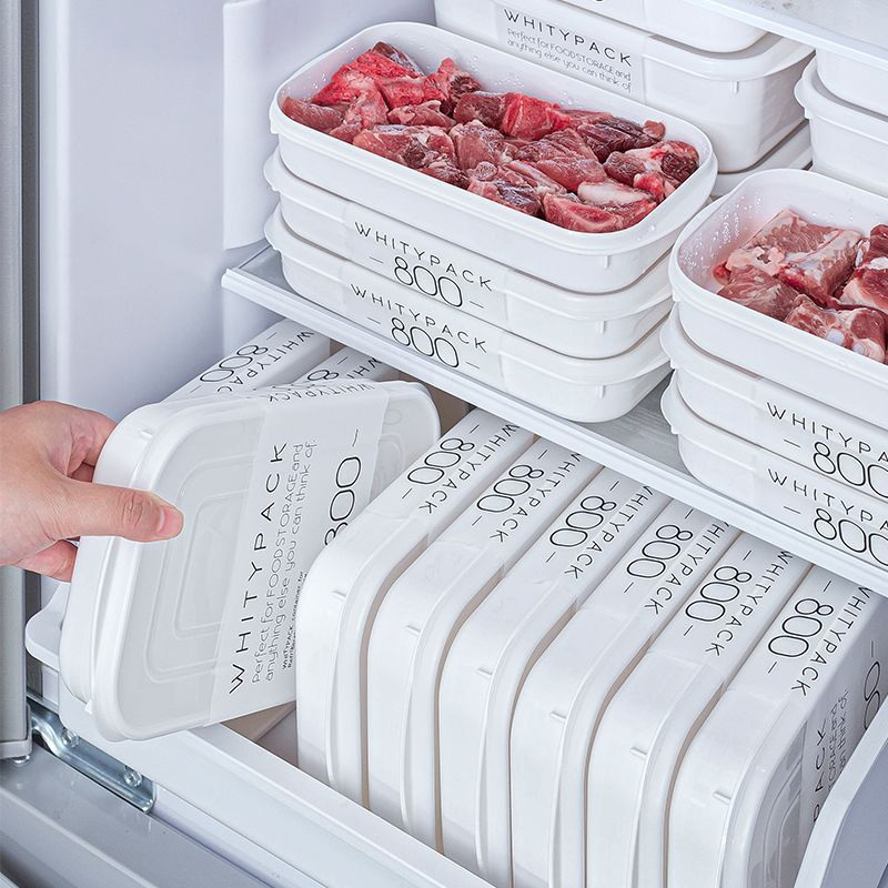 일본산 육류 포장 상자 식품 등급 냉장고 보관 과일 야 - Food Storage Quart 리뷰 및 가격