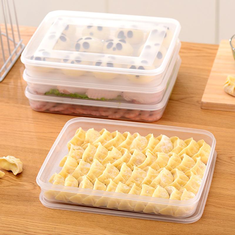 투명 주방 보관함 냉장고 정리함 식품 등급 플라스틱 용 - Food Storage Quart 리뷰 및 가격