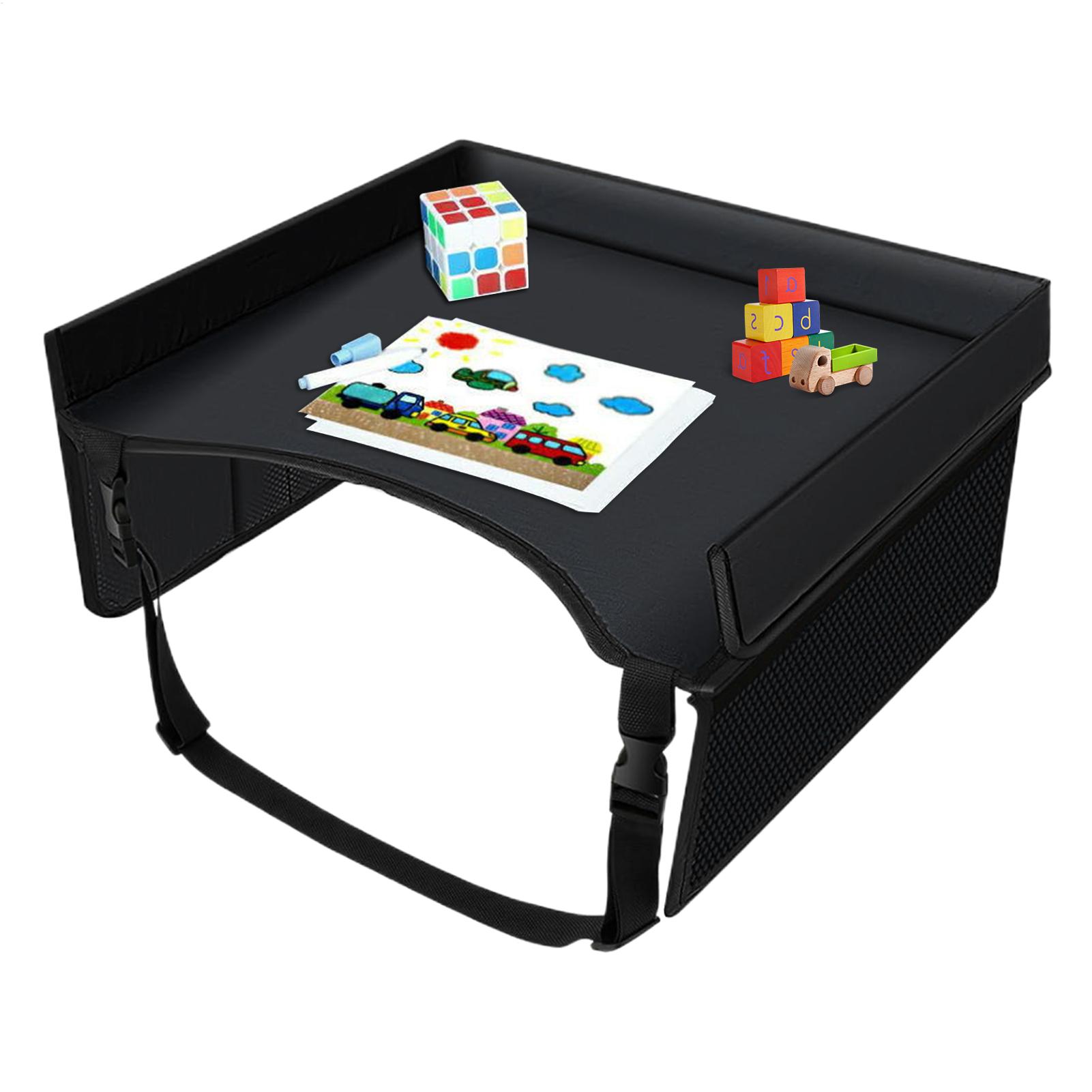 방수 카시트 트레이 안전 시트 놀이 테이블 정리함 수납 - Food Storage Food Safety 리뷰 및 가격