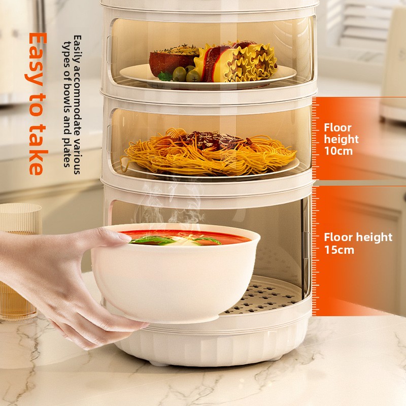 다층 겨울용 보온 식품 덮개, 가정용 주방 음식 보존을 - Food Storage Temperature 리뷰 및 가격
