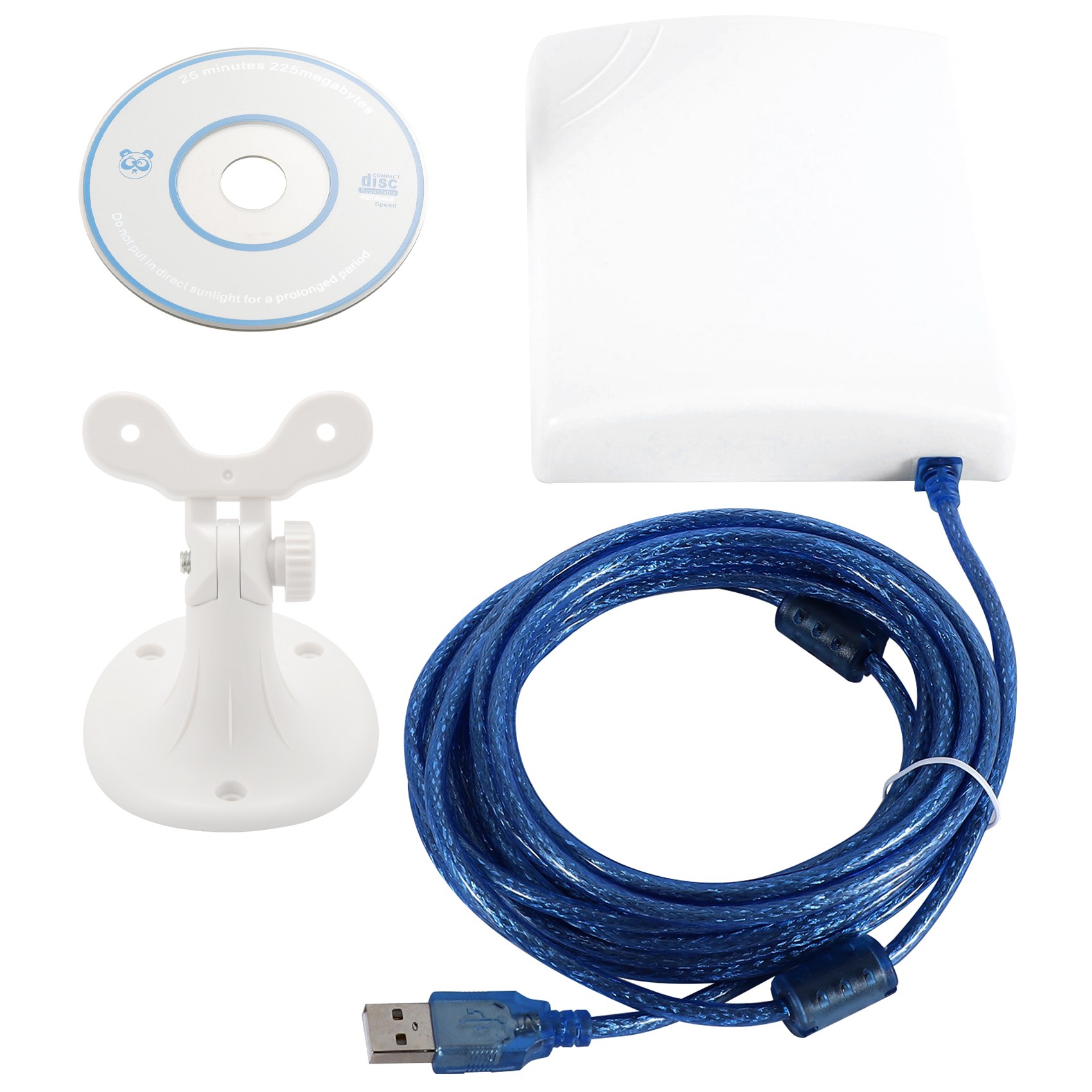 A04R-150Mbps 고출력 14DBi 안테나 5M  - Food Storage The Range 리뷰 및 가격