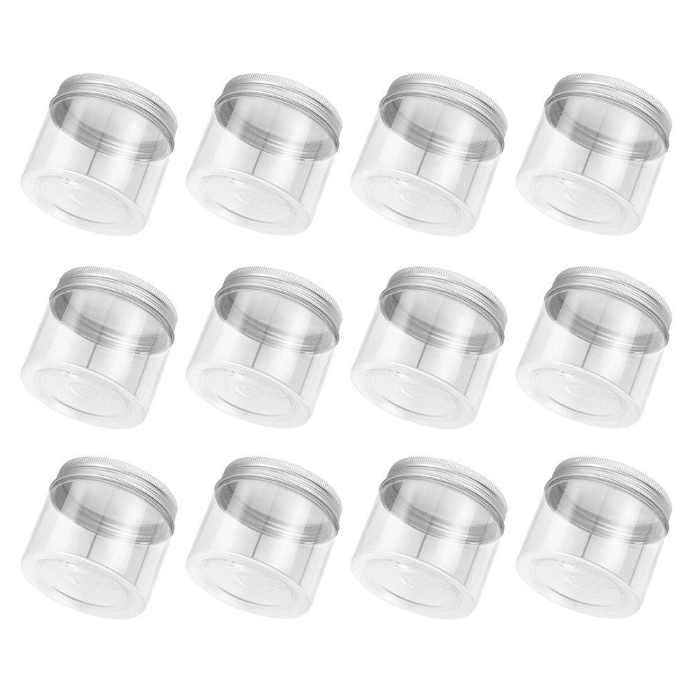 12개 식품 보관 용기 세트 재사용 가능한 밀폐형 메이 - Food Storage Lid 리뷰 및 가격