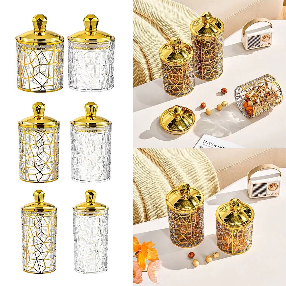 투명 식품 보관 용기 방습 잡화 보관함 뚜껑 있는 플라 - Food Storage Lid 리뷰 및 가격