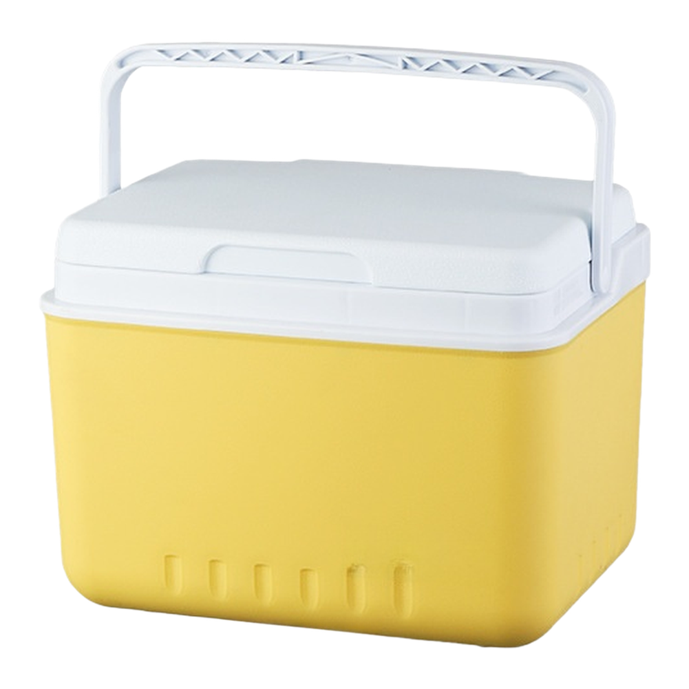 휴대용 6L 15L 아이스팩 포함 보냉박스 (캠핑, 낚 - Food Storage In Cooler 리뷰 및 가격