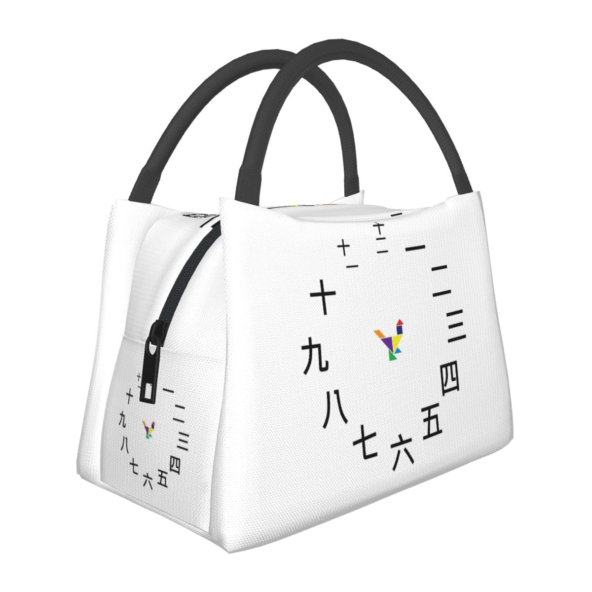 중국산 여성용 보온 도시락 가방, 벤토 도시락 보관 용 - Food Storage In Cooler 리뷰 및 가격