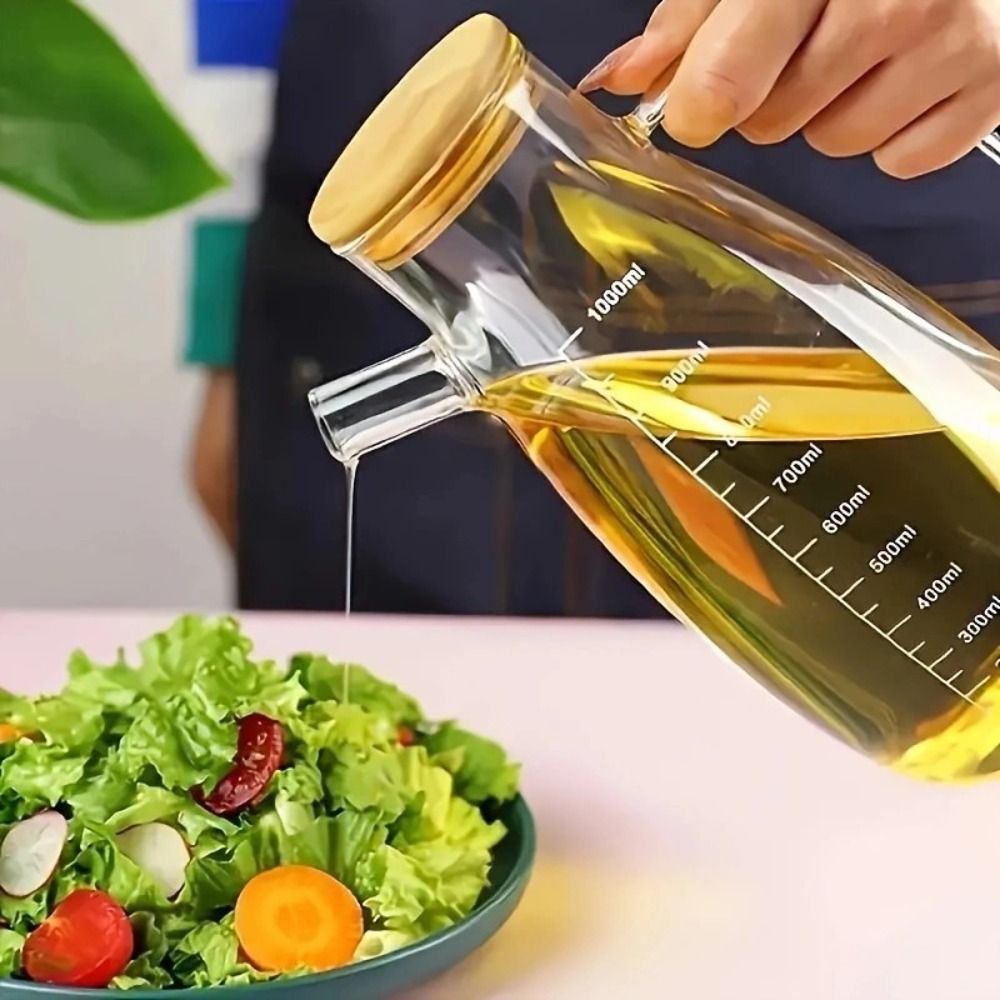 새로운 식품 등급 오일 디스펜서 병 대용량 900/10 - Food Storage Glass Containers Large 리뷰 및 가격