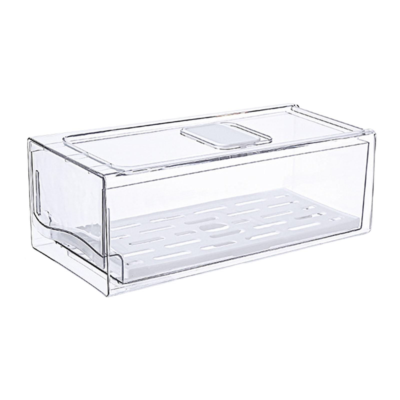 냉장고 서랍형 정리함, 식료품 저장실 정리함, 주방 냉 - Food Storage Without Pantry 리뷰 및 가격