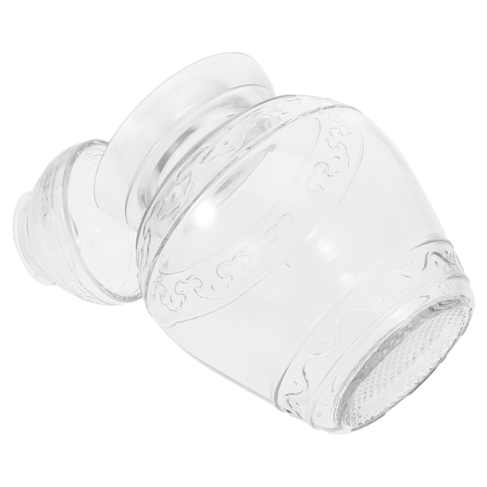 대용량 유리 피클병 식품 등급 붕규산염 밀폐 저장 용기 - Food Storage Glass Containers Large 리뷰 및 가격