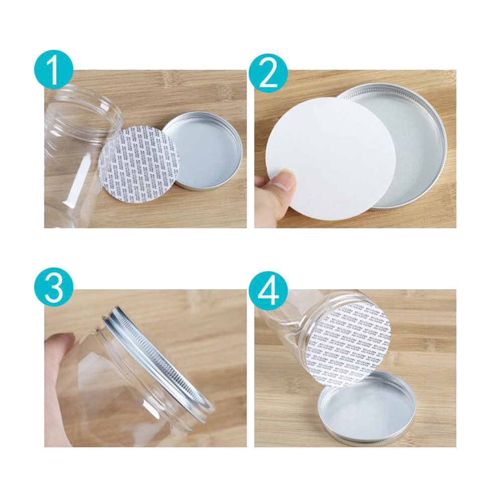 10개입 투명 고급 플라스틱 식품 저장 용기, 밀폐 뚜 - Food Storage Lid 리뷰 및 가격