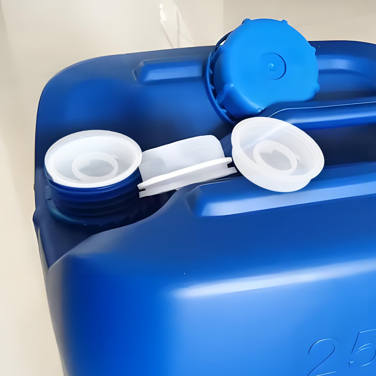 10Pcs 플라스틱 화학 버킷 뚜껑 씰링 내부 플러그  - Food Storage Lid 리뷰 및 가격