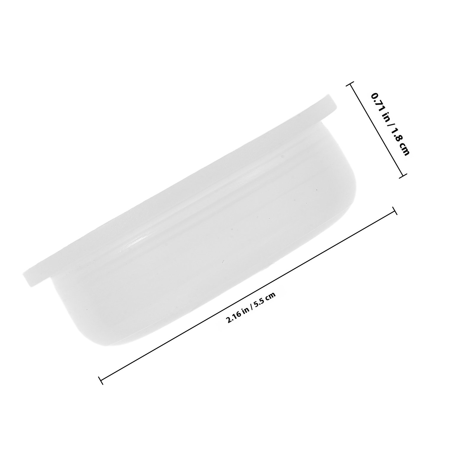 10Pcs 플라스틱 화학 버킷 뚜껑 씰링 내부 플러그  - Food Storage Lid 리뷰 및 가격