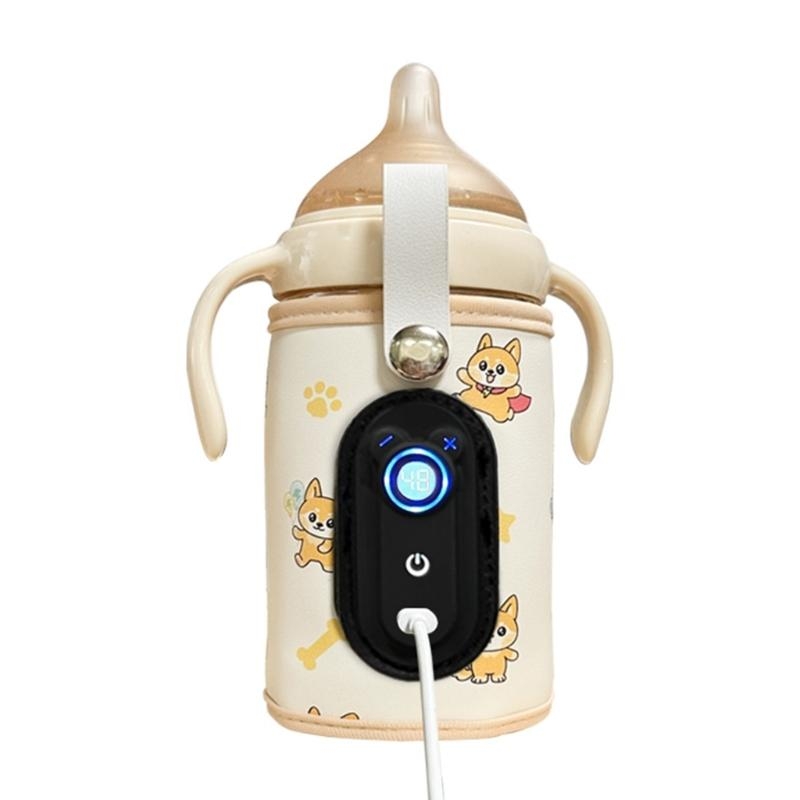 J15U USB 젖병 히터(빠른 열 기능 포함) 조절  - Food Storage Temperature 리뷰 및 가격