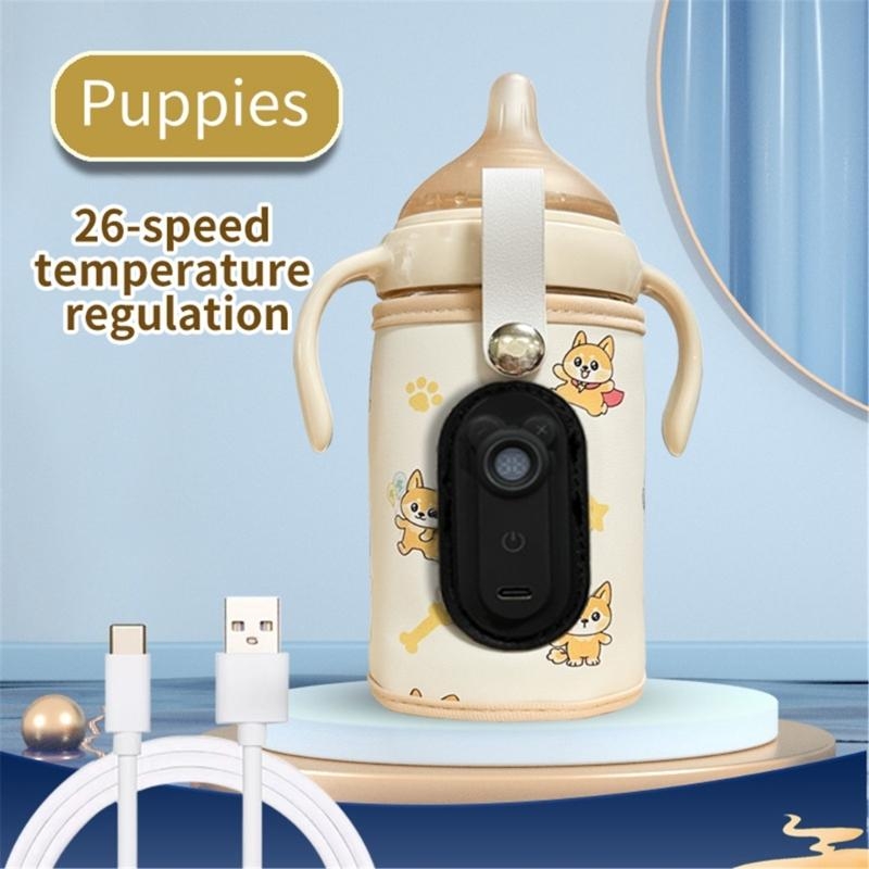 J15U USB 젖병 히터(빠른 열 기능 포함) 조절  - Food Storage Temperature 리뷰 및 가격