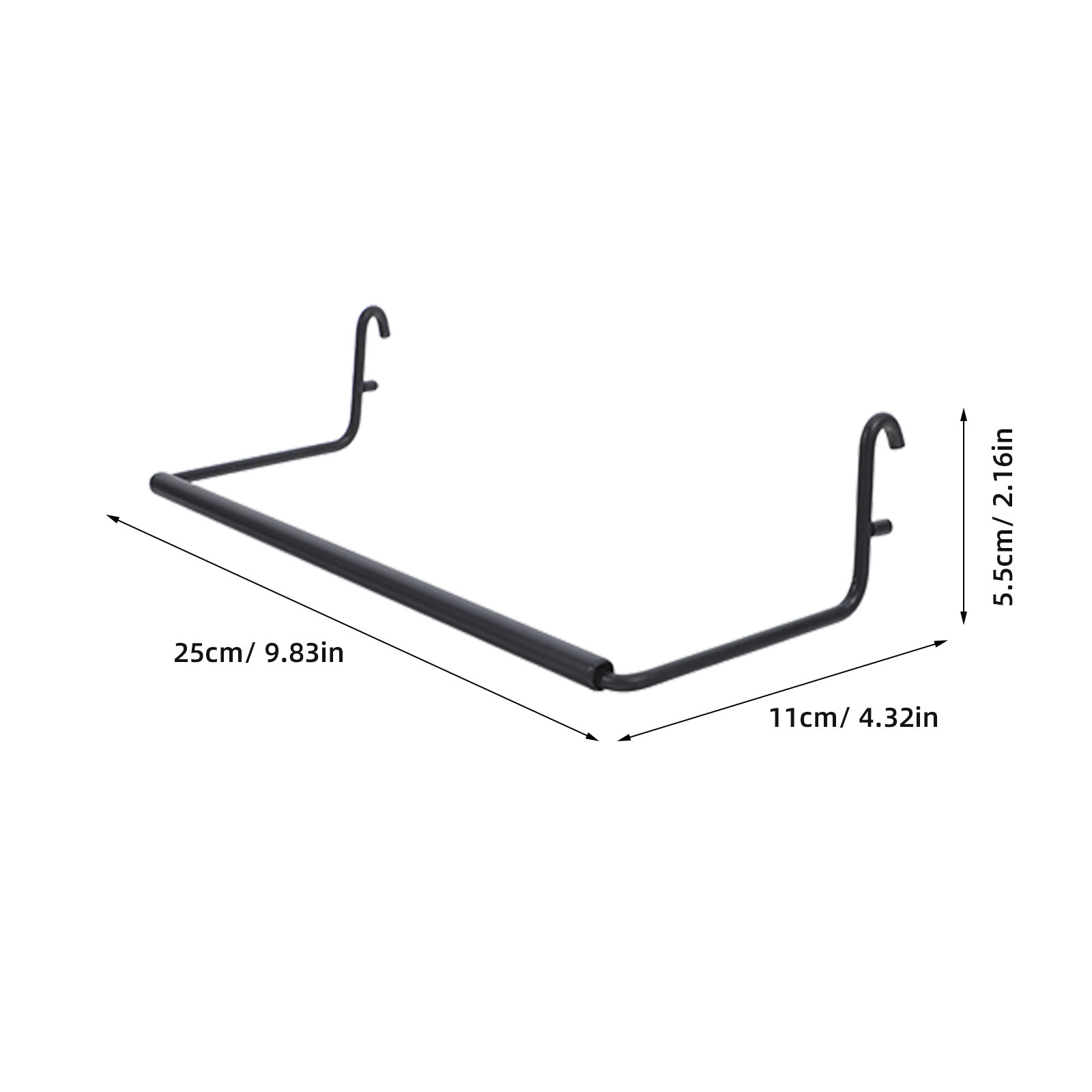 페그보드 플라스틱 수건걸이 벽걸이형 수납 랙 다기능 정 - Food Storage Rack For Kitchen 리뷰 및 가격