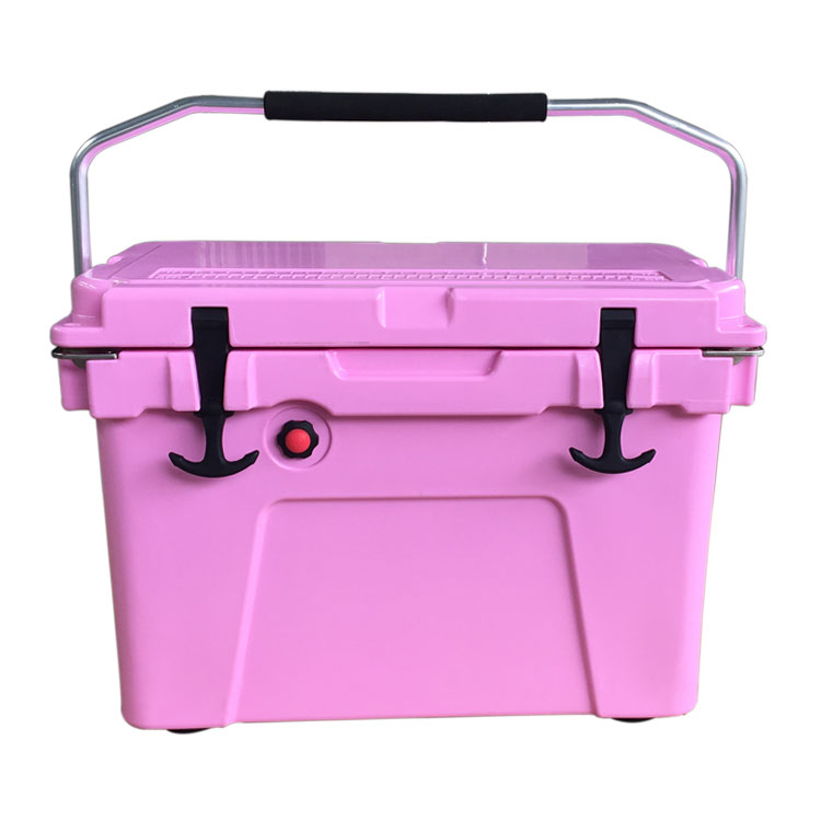 20L 친환경 PE 로토몰딩 쿨러, 하드형 모던 쿨러  - Food Storage In Cooler 리뷰 및 가격
