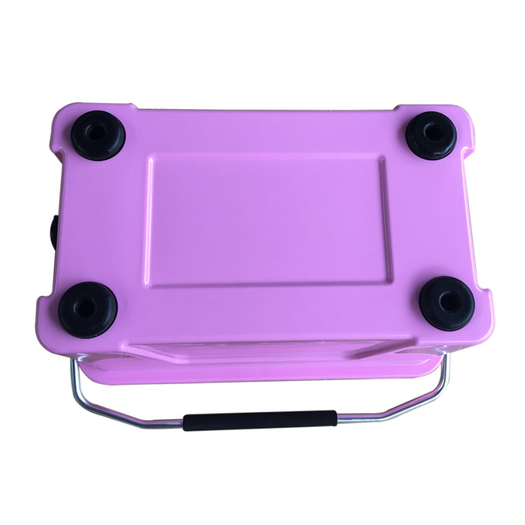 20L 친환경 PE 로토몰딩 쿨러, 하드형 모던 쿨러  - Food Storage In Cooler 리뷰 및 가격