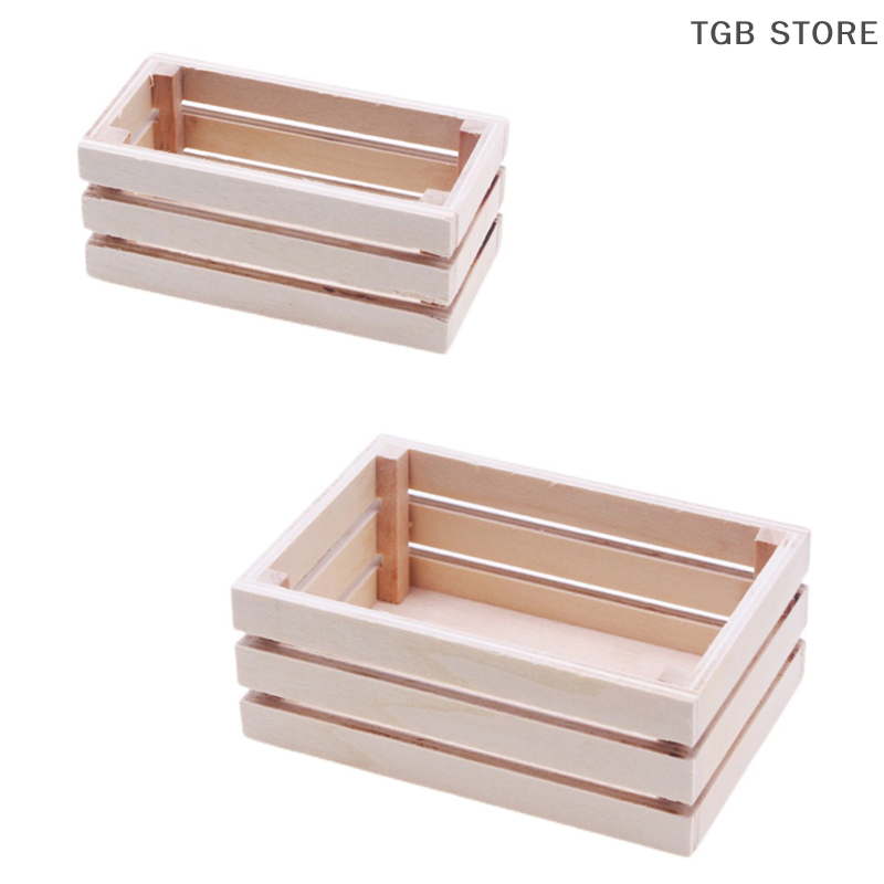 1개 1:12 식물 화분 음식 음료 보관 바구니 홈 가 - Food Storage Plant 리뷰 및 가격