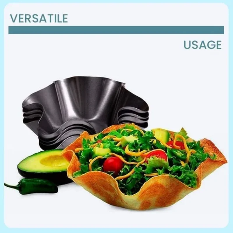 꽃잎 모양 탄소강 베이킹 볼, 6/8 사이드 플라워 논 - Food Storage Temperature 리뷰 및 가격