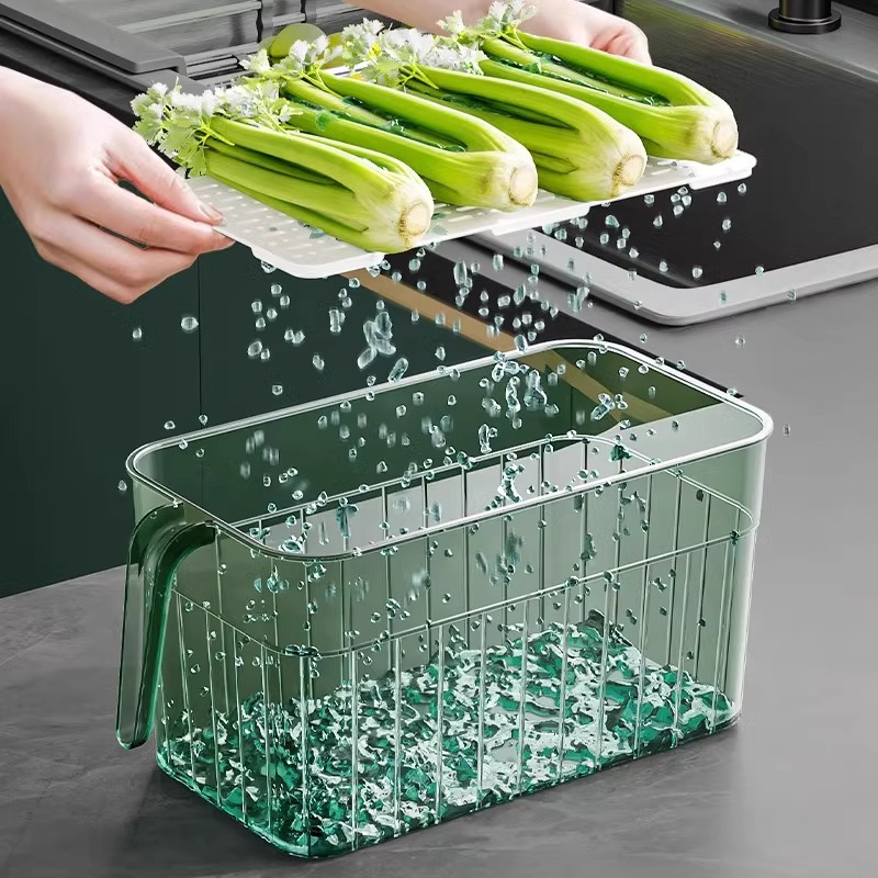 냉장고 정리 보관함, 계란, 과일 및 채소, 식품 등급 - Food Storage Method 리뷰 및 가격