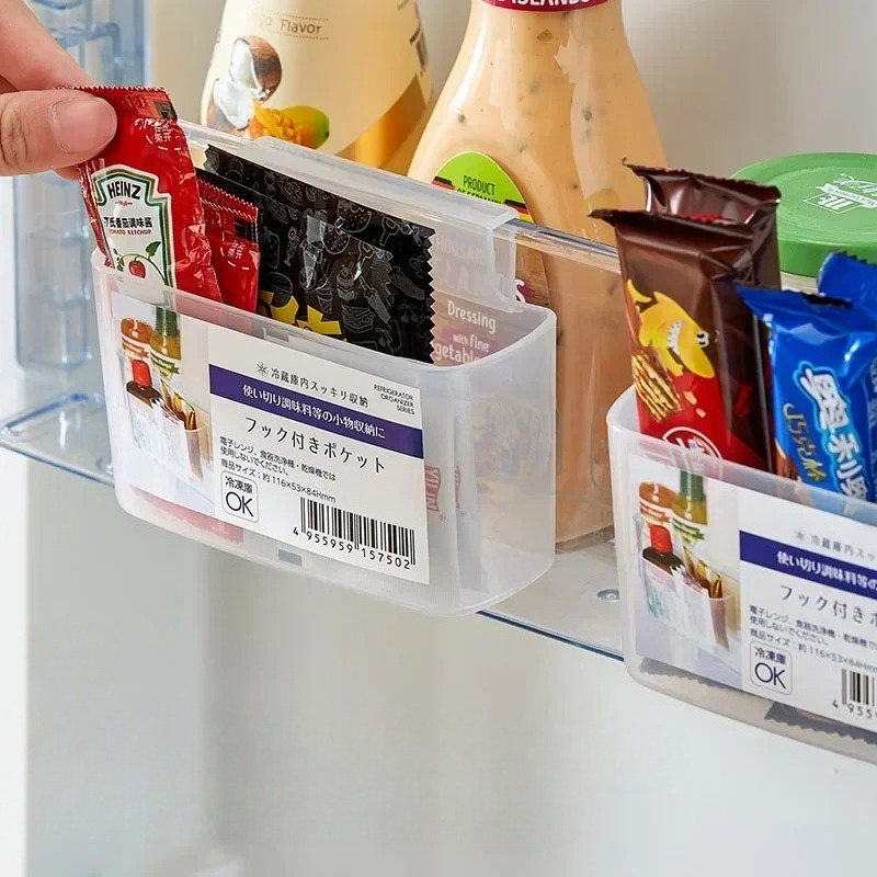 1/2/5pcs 냉장고 측면 도어 보관함 야채 및 과일 - Food Storage Rack For Kitchen 리뷰 및 가격