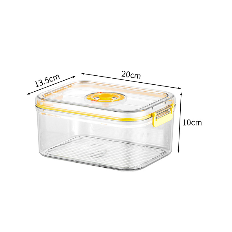 진공 신선 유지 상자 냉장고 밀봉 용기 전자 레인지 투 - Food Storage Quart 리뷰 및 가격