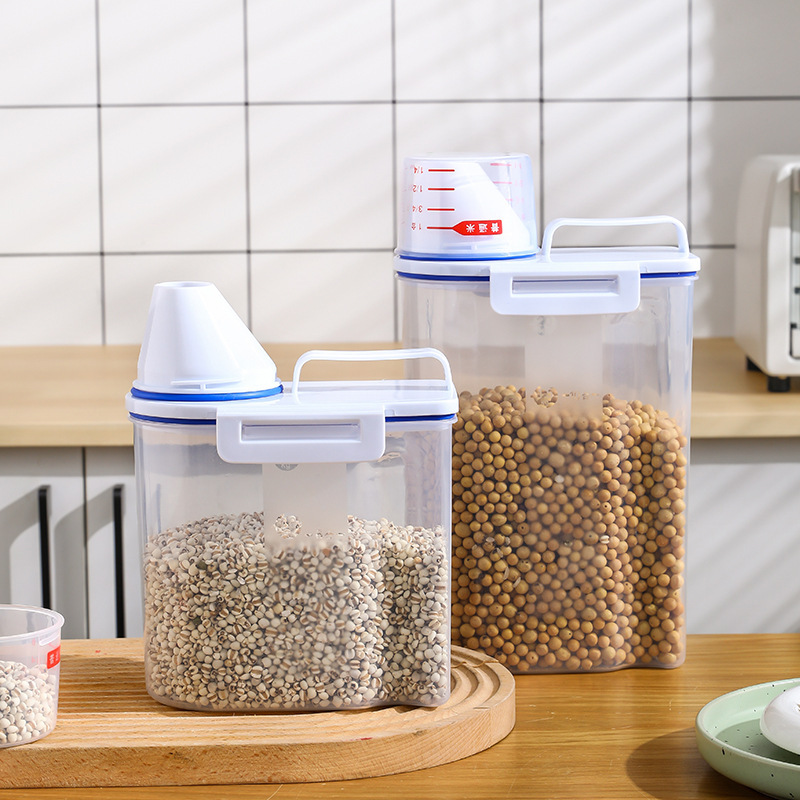 새로운 프리미엄 반려동물 사료 보관 용기 대용량 밀폐형 - Dog Food Storage Xl 리뷰 및 가격