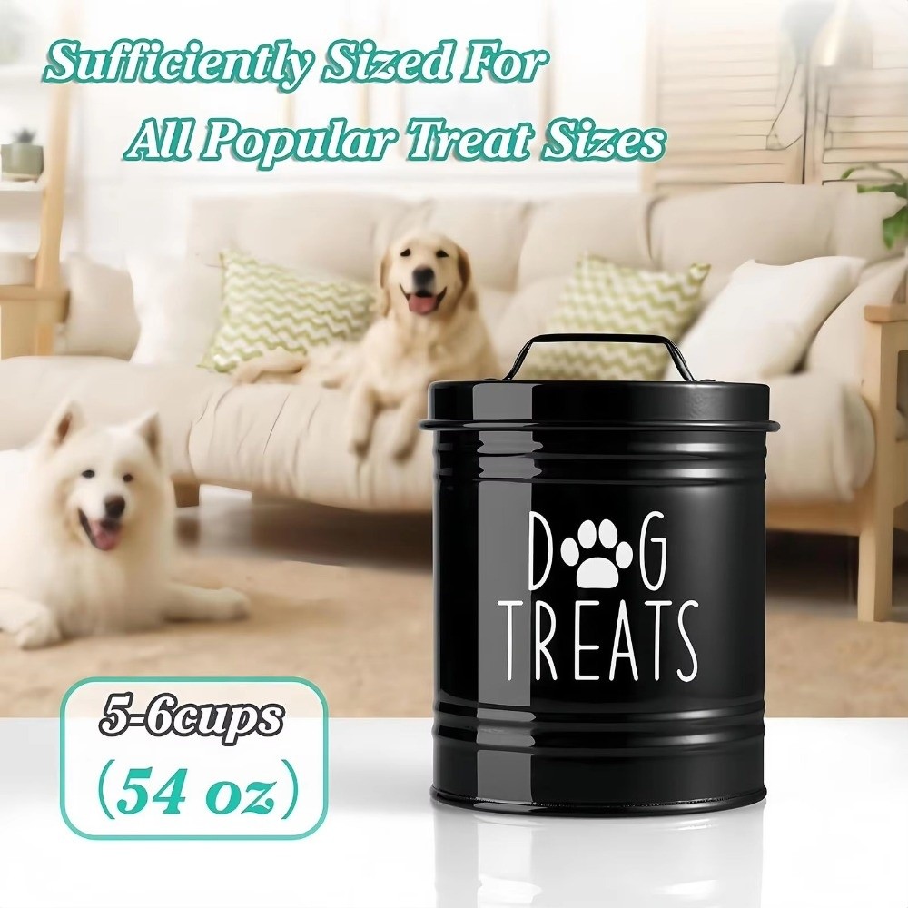대용량 강아지 사료 보관 용기, 뚜껑이 있는 밀폐형 반 - Dog Food Storage Xl 리뷰 및 가격