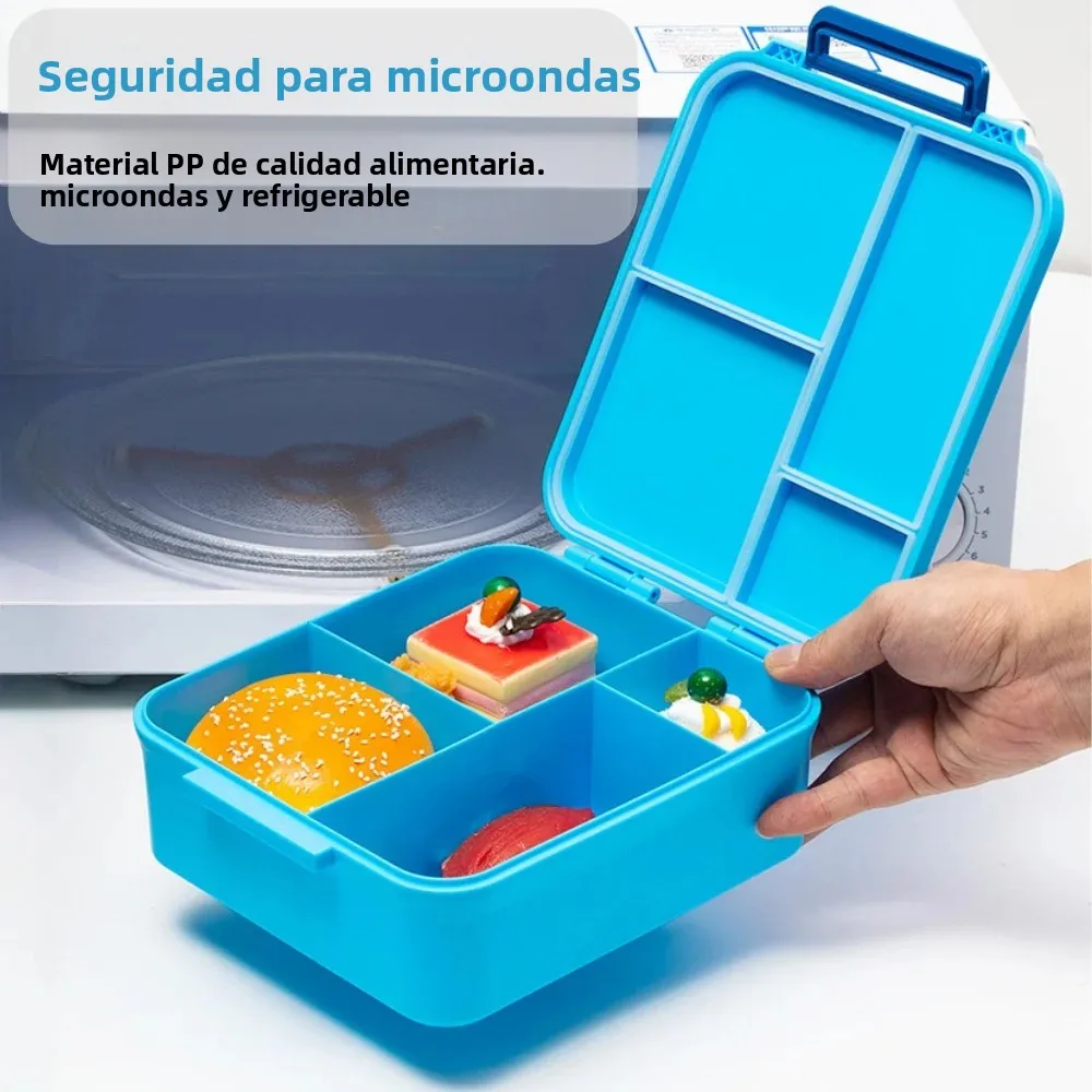 어린이용 1700ml 도시락 세트 (음식 보관 용기 및 - Food Storage Containers Tupperware 리뷰 및 가격