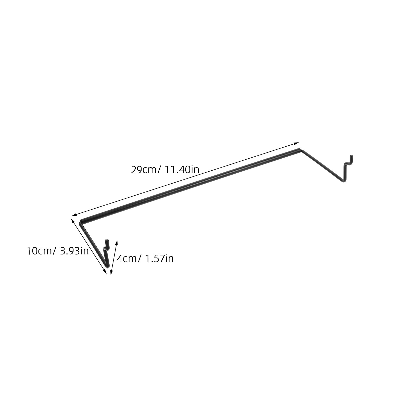 페그보드 메탈 키친 타월 홀더, 종이 타월 걸이 정리대 - Food Storage Rack For Kitchen 리뷰 및 가격