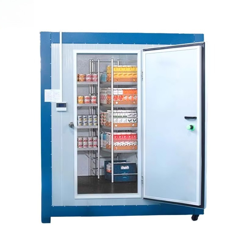 맞춤형 식품 등급 저온 저장실 위생적이고 청소가 쉬운  - Food Storage Food Safety 리뷰 및 가격