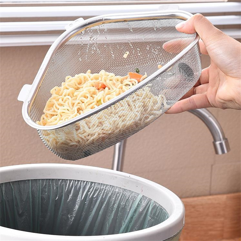 주방 싱크대 배수구 바구니, 주방 선반 랙 배수구, 삼 - Food Storage Rack For Kitchen 리뷰 및 가격
